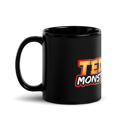 Teddy Mug