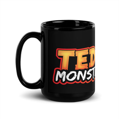 Teddy Mug