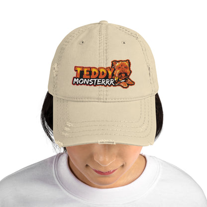 Teddy Hat