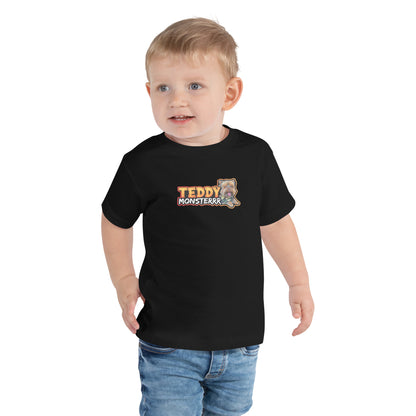 Kids Teddy Tee