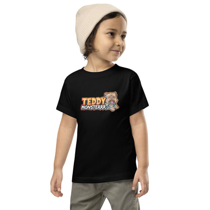 Kids Teddy Tee