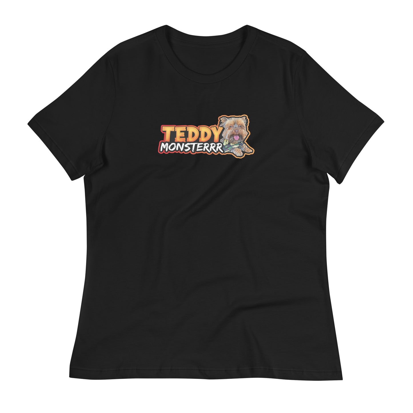 Teddy T-Shirt