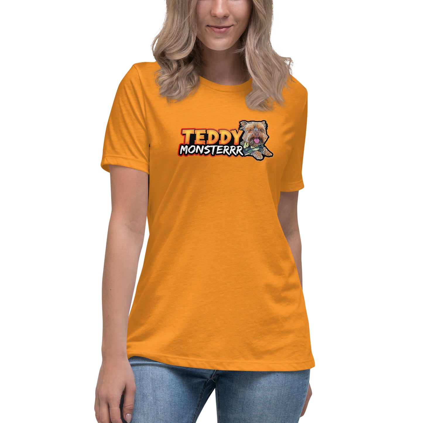 Teddy T-Shirt